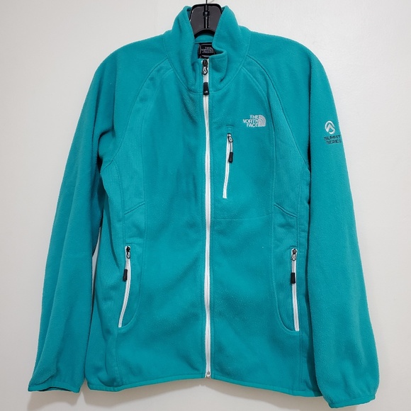 The North Face Summit Series Polartec Fleece Jacket - Women's